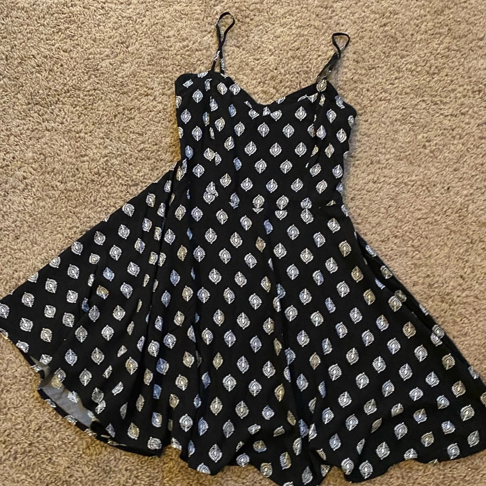 Cute summer dress